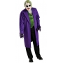 The Joker Costume - Mens Batman The Dark Knight Costume